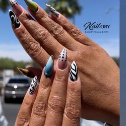 Nailory