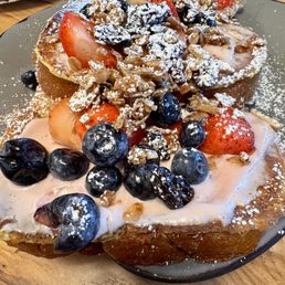 French Toast