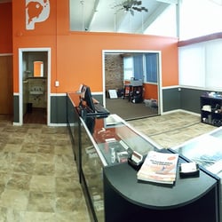 Puckerfish Vape - Norwalk
