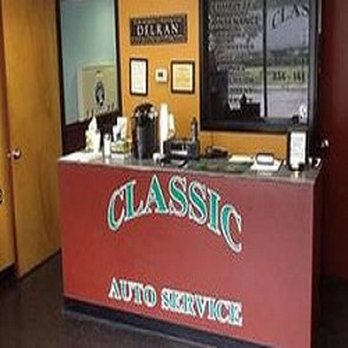 Classic Auto Service - Auto Repair Near Me - Delran, New Jersey