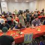 Photo of Lexicon Tabletop Gaming Convention