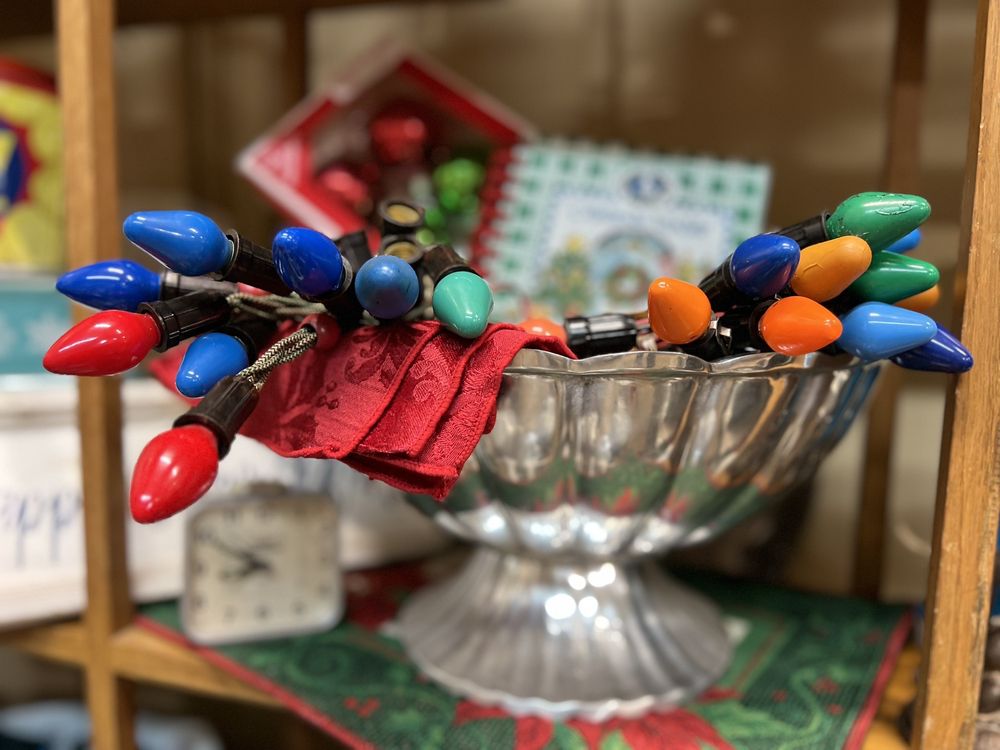 CADIZ ANTIQUE MALL Updated August 2024 29 Photos 34 Main St