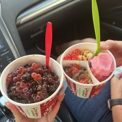 2 bowls!