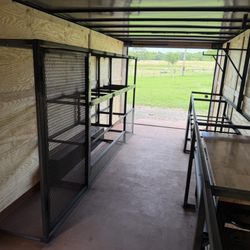 Wrecker’s Workshop