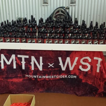 Mountain West Hard Cider - lil' Mountain West Ruby Ring Toss - Cideries Near Me - Salt Lake City, Utah Mountain West Hard Cider - lil' Mountain West Ruby Ring Toss - Cideries Near Me - Salt Lake City, Utah