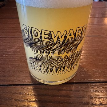 Sideward Brewing Co - Breweries Near Me - Orlando, Florida
