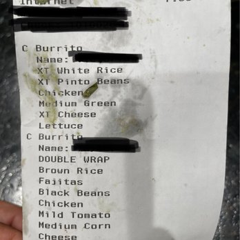 Chipotle Mexican Grill - Mexican Near Me - Danville, California Chipotle Mexican Grill - Mexican Near Me - Danville, California