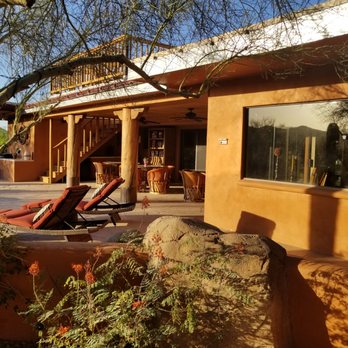Full Circle Ranch - Vacation Rentals Near Me - Cave Creek, Arizona Full Circle Ranch - Vacation Rentals Near Me - Cave Creek, Arizona
