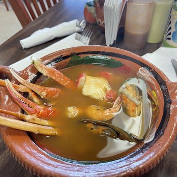 Taquero Mucho - Levanta la Lazaro - Mexican Near Me - Louisville, Kentucky