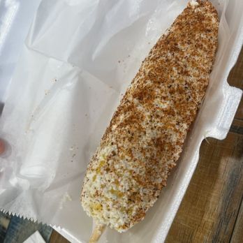 La Tingeria - Corn - Mexican Near Me - Falls Church, Virginia La Tingeria - Corn - Mexican Near Me - Falls Church, Virginia