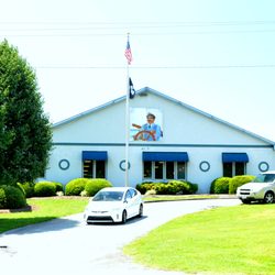 Captain's Galley Seafood Restaurant