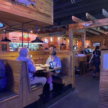 Texas Roadhouse - people sitting at tables in a restaurant - Steakhouses Near Me - Indio, California Texas Roadhouse - people sitting at tables in a restaurant - Steakhouses Near Me - Indio, California