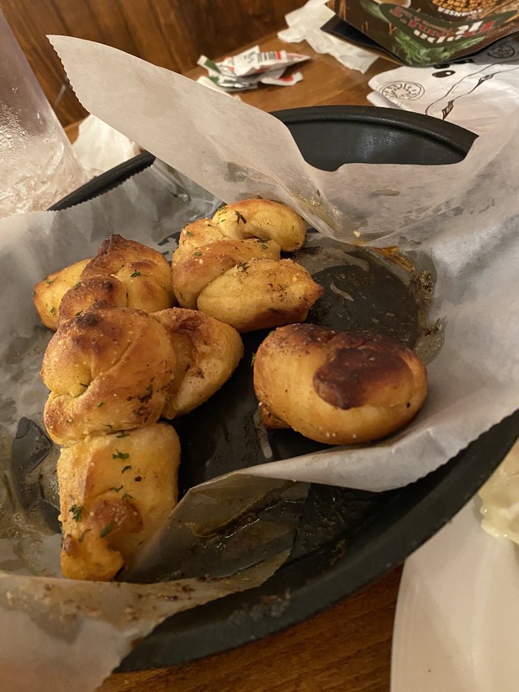 PAPARONI’S EXPRESS Updated October 2024 14 Reviews 861 Pine St