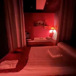 Rosa Spa Massage - Couples Massage