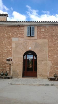 Hotel Rural Predi Son Jaumell Capdepera by null