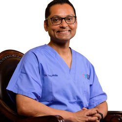 Philip Mobile Audiology Services - Dr. Philip