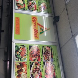 Part of the menu Part of the menu
