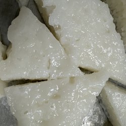 Dim Sum Hale - Rice cake
