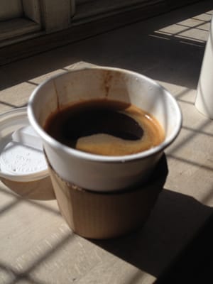 Wilton Way Cafe by null