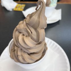 Yogurt & Such Cafe - Yogurt