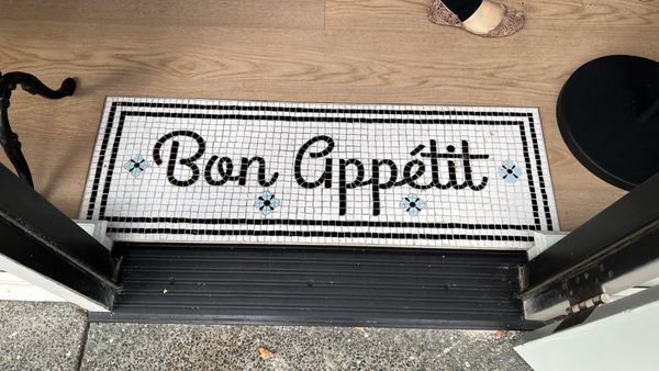 Buvette du Marais by null