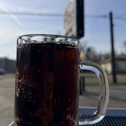 Root Beer Stand