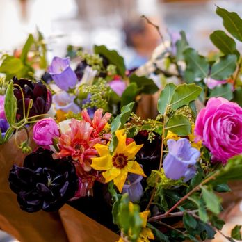Moonbelly Bakery - Flowers - Bakeries Near Me - Sacramento, California Moonbelly Bakery - Flowers - Bakeries Near Me - Sacramento, California