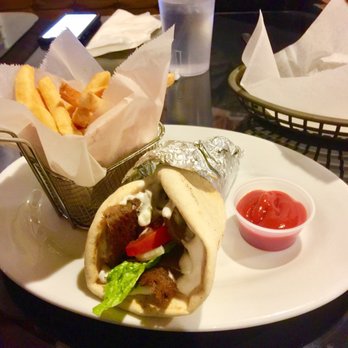 Al Wadi Cafe - Late night gyro. Delicious! - Mediterranean Near Me - Bedford, Texas Al Wadi Cafe - Late night gyro. Delicious! - Mediterranean Near Me - Bedford, Texas