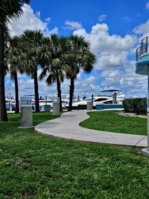 Haulover Park by null