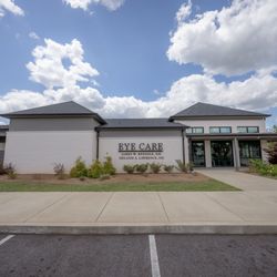 James Bedsole Eye Care - Office - Exterior