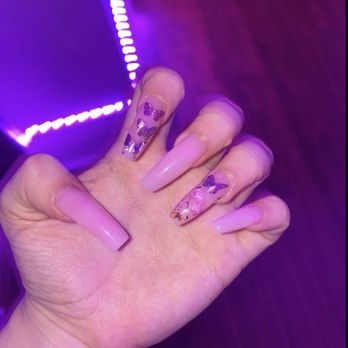 Excel Salon & Nails Spa - Hair Salons Near Me - Downey, California