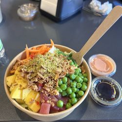 Tai Wan Bubble Tea