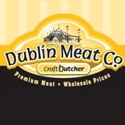 Dublin Meat Co. - Dublin Meat Company logo