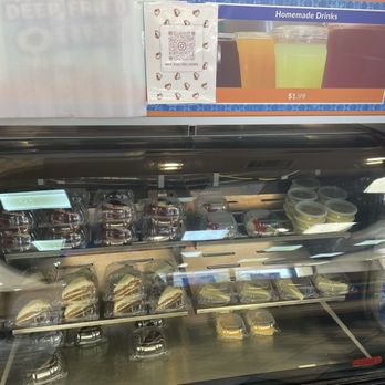 Texas’s Chicken & Grill - Desserts - Halal Near Me - Orlando, Florida Texas’s Chicken & Grill - Desserts - Halal Near Me - Orlando, Florida