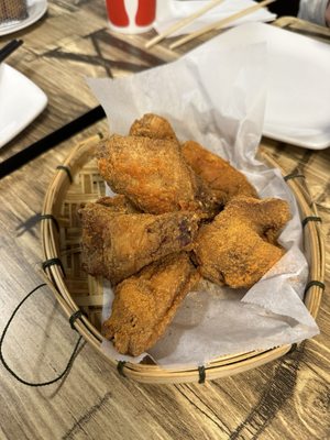 Spicy Lao Kitchen by null