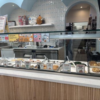 Chip City - Desserts Near Me - Mclean, Virginia