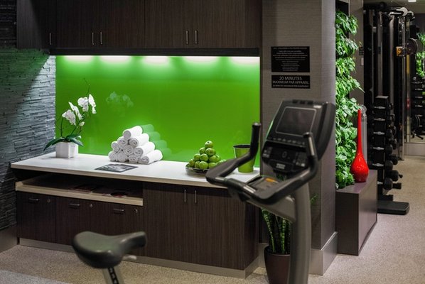 Sofitel Montreal Golden Mile by null