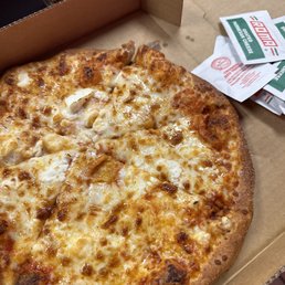 Cheese Galore