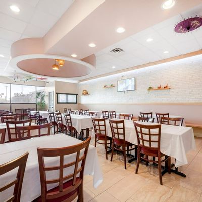 Pa Lian Burmese Restaurant ( BYOB) by null