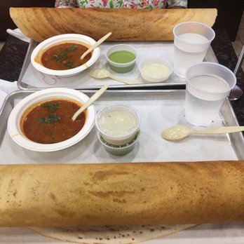 Honest - Masala Dosa - Indian Near Me - Decatur, Georgia Honest - Masala Dosa - Indian Near Me - Decatur, Georgia