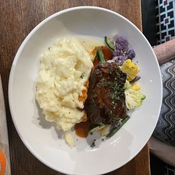 Stone & Barrel - Pot Roast - American Near Me - Sun Lakes, Arizona