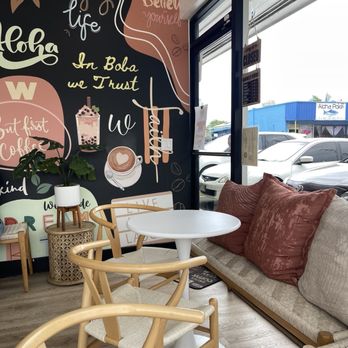 Teapresso Bar - Bubble Tea Near Me - Waianae, Hawaii Teapresso Bar - Bubble Tea Near Me - Waianae, Hawaii