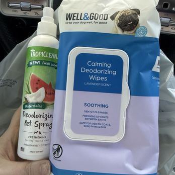 Petco - Wipes and smells - Pet Stores Near Me - Anaheim, California