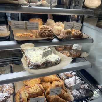 Bakery Nouveau - Delicious baked goodies! Top tier desserts - Bakeries Near Me - Seattle, Washington Bakery Nouveau - Delicious baked goodies! Top tier desserts - Bakeries Near Me - Seattle, Washington
