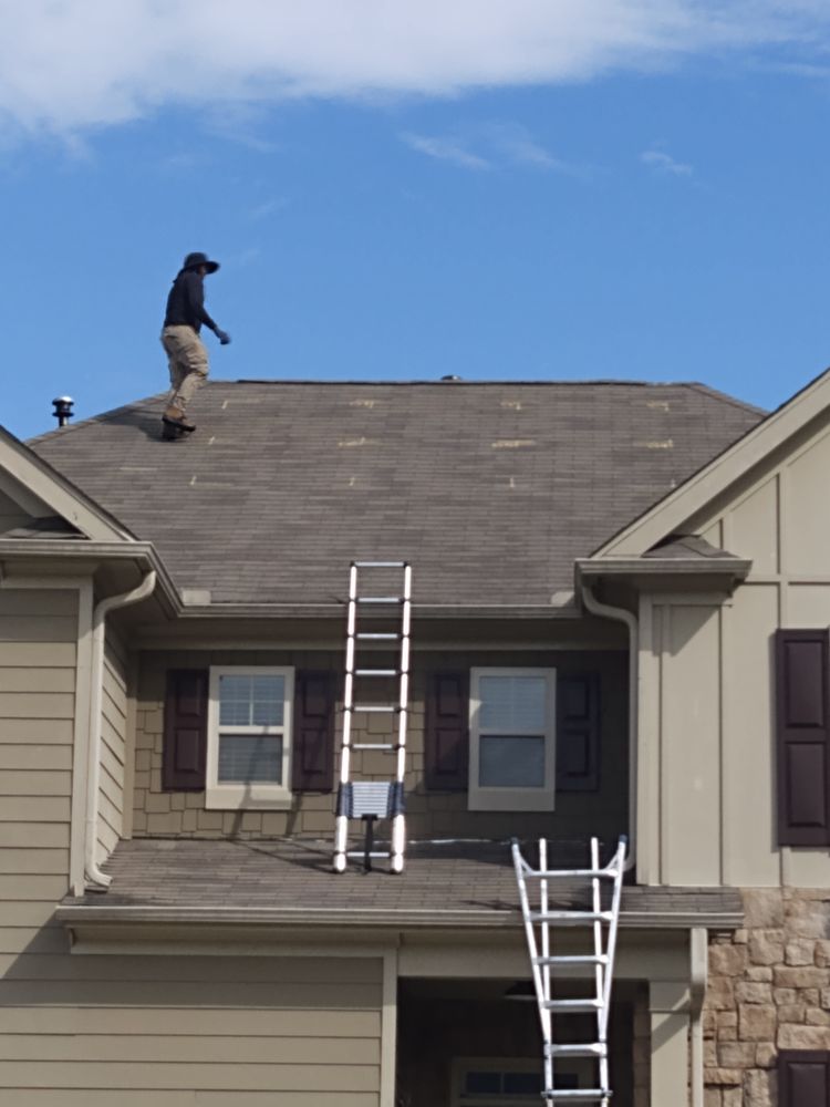 Slide of Georgia Accurate Services