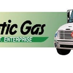 Automatic Gas - untitled