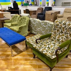 Habitat For Humanity ReStore - West Bend