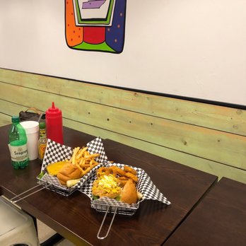 Baam Burger - Burgers Near Me - Nashville, Tennessee Baam Burger - Burgers Near Me - Nashville, Tennessee