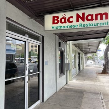 Bac Nam - Vietnamese Near Me - Honolulu, Hawaii Bac Nam - Vietnamese Near Me - Honolulu, Hawaii