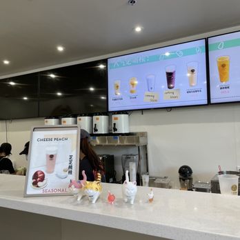 3Catea - Bubble Tea Near Me - Milpitas, California